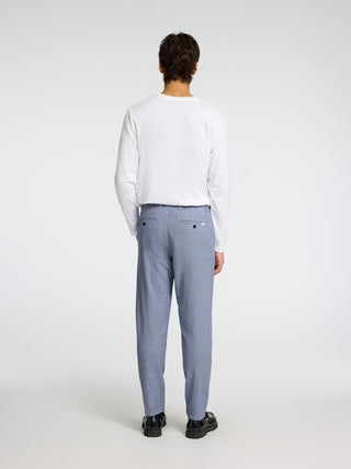 186558010 Cashmere Blue/MIXED W. TR;10