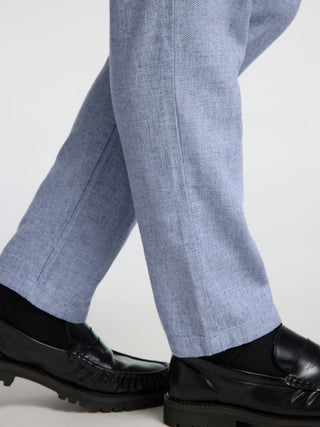 186558010 Cashmere Blue/MIXED W. TR;12