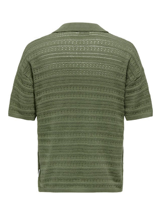 223019 Deep Lichen Green;2
