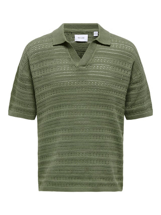 223019 Deep Lichen Green;1