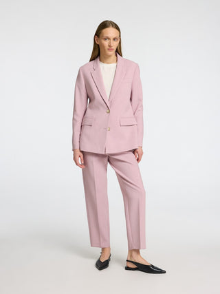 300322001 Bleached Mauve/MELANGE;4