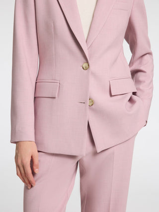300322001 Bleached Mauve/MELANGE;6