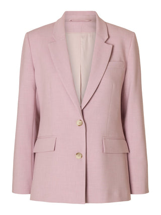 300322001 Bleached Mauve/MELANGE;1