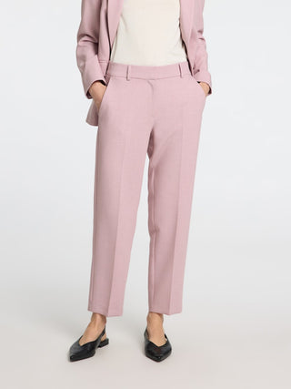 300322001 Bleached Mauve/MELANGE;2