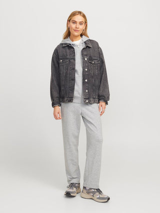 179085001 Light Grey Melange/BRIGHT;23
