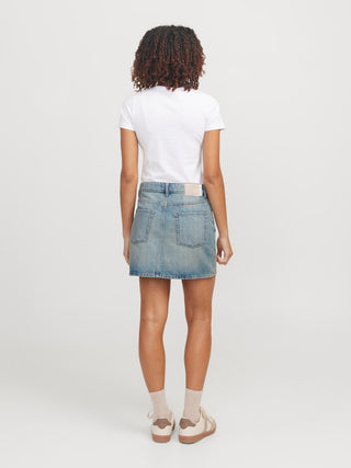 175852001 Light Blue Denim/VINTAGE;7