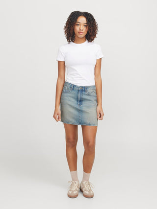 175852001 Light Blue Denim/VINTAGE;8