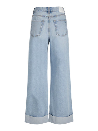 175852 Light Blue Denim;3