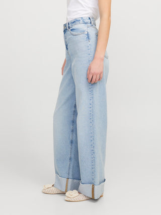 175852 Light Blue Denim;5