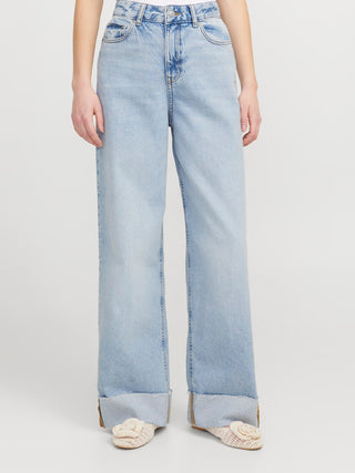 175852 Light Blue Denim;6