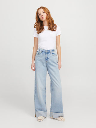175852 Light Blue Denim;8