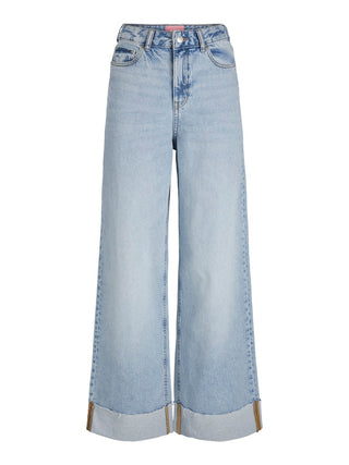 175852 Light Blue Denim;1