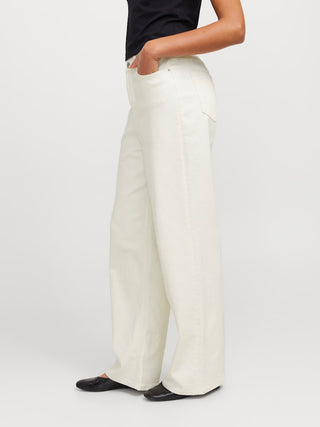 222450001 White Denim/OFF WHITE;6