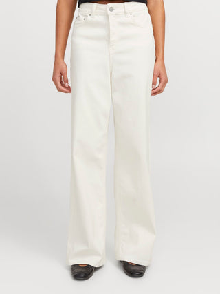 222450001 White Denim/OFF WHITE;7