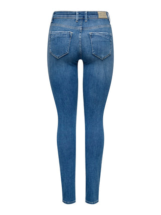 179695 Medium Blue Denim;2