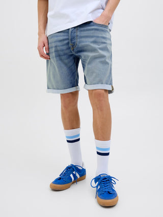Bestseller / Herren-Shorts / JJIRICK JJICON I.K. SHORTS GE 129 S