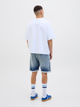 Bestseller / Herren-Shorts / JJIRICK JJICON I.K. SHORTS GE 129 S