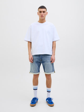 Bestseller / Herren-Shorts / JJIRICK JJICON I.K. SHORTS GE 129 S