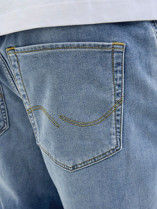 Bestseller / Herren-Shorts / JJIRICK JJICON I.K. SHORTS GE 129 S