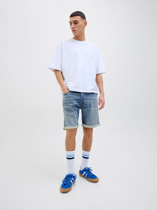 Bestseller / Herren-Shorts / JJIRICK JJICON I.K. SHORTS GE 129 S