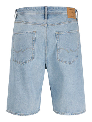 Jack+Jones / Herren-Shorts / JJIALEX JJORIGINAL SHORTS AM 300 SN