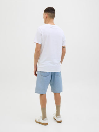 Jack+Jones / Herren-Shorts / JJIALEX JJORIGINAL SHORTS AM 300 SN