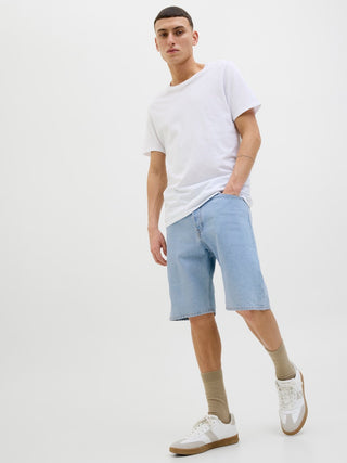 Jack+Jones / Herren-Shorts / JJIALEX JJORIGINAL SHORTS AM 300 SN