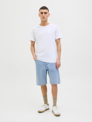 Jack+Jones / Herren-Shorts / JJIALEX JJORIGINAL SHORTS AM 300 SN