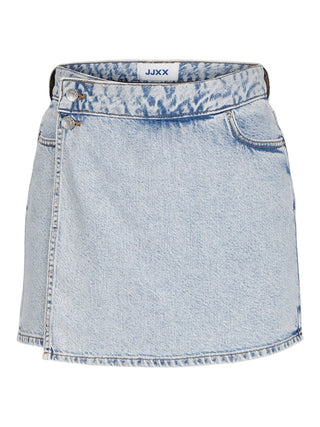 175852 Light Blue Denim;1
