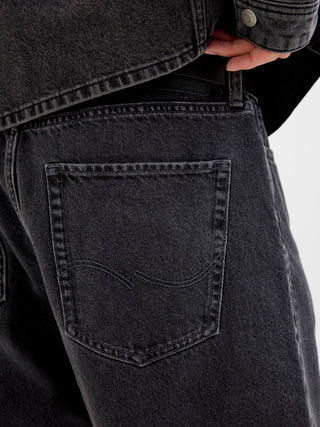 175694006 Black Denim/SBD 499;5