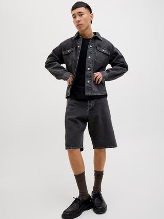 175694006 Black Denim/SBD 499;7