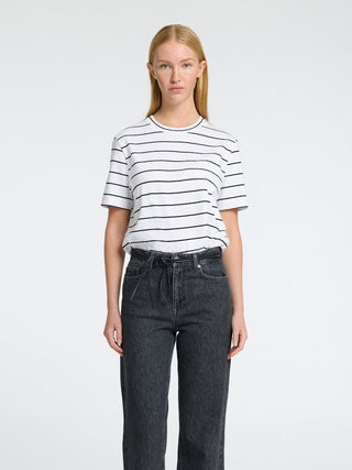 179651007 Bright White/BLACK - WIDE;15