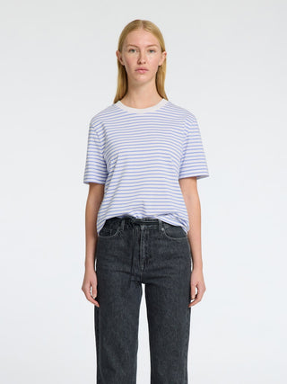245698006 Cornflower Blue/BRIGHT WH;21