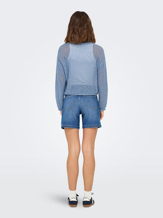 299897 Soft Chambray;12