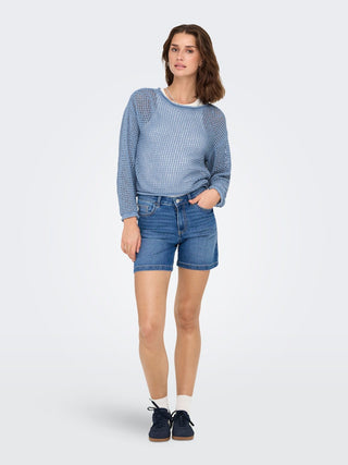 299897 Soft Chambray;13