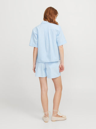175854001 Little Boy Blue/BLANC DE;6