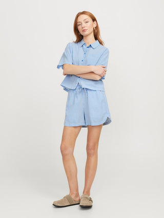 175854001 Little Boy Blue/STRIPE;7