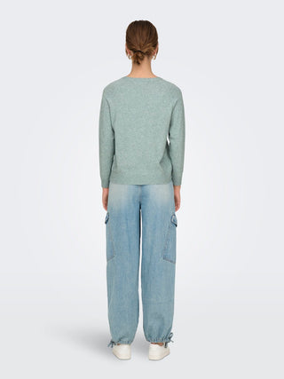 198769003 Gray Mist/Melange;24