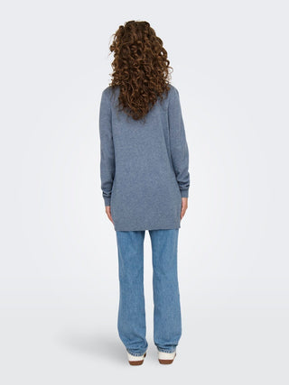 187243004 Vintage Indigo/MELANGE;16
