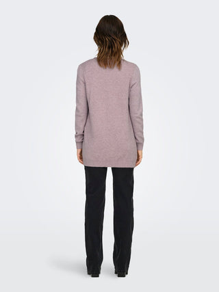 210190004 Violet Ice/MELANGE;24