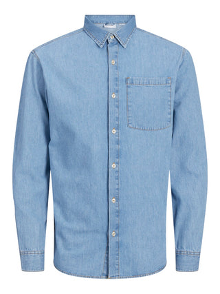 188779001 Blue Denim/LIGHT BLUE;1