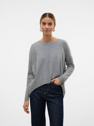 178995 Medium Grey Melange;15