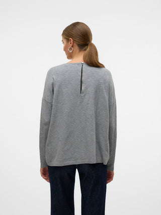 178995 Medium Grey Melange;16