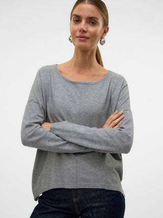178995 Medium Grey Melange;19