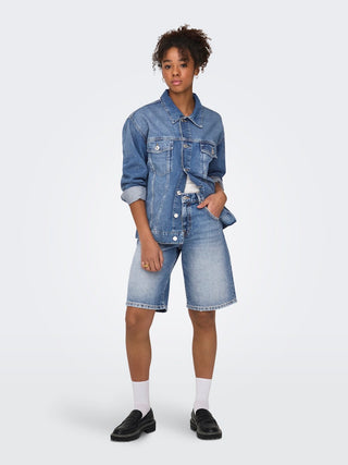 179695 Medium Blue Denim;6