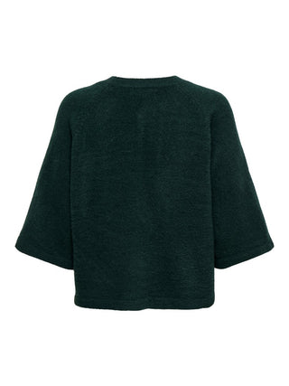 Bestseller / Damen-Strick / ONLSIMONI 3/4 PULLOVER KNT NOOS
