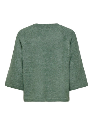 Laurel Wreath/MELANGE;4