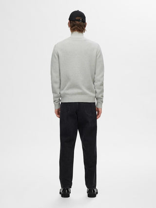 178992 Light Grey Melange;4