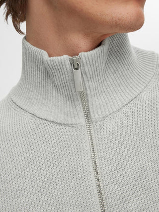 178992 Light Grey Melange;5