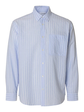 186558002 Cashmere Blue/Stripes;1